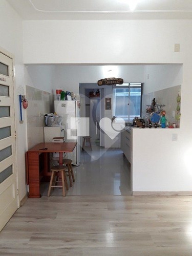 Apartamento 2 Dormitórios Com Sacada Menino Deus - 28-im433647