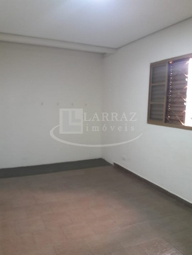 Imagem 15 de 20 de Ótima Casa Para Venda No Parque Das Andorinhas, 3 Dormitorios Mais Edícula, 2 Vagas Em 250 M2 De Area Total - Ca01864 - 70030491