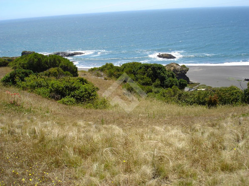 Terreno Construccion En Venta En Pelluhue