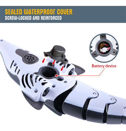 Stunt Remote Control Boat 2.4 G Spray Water Toys Remote