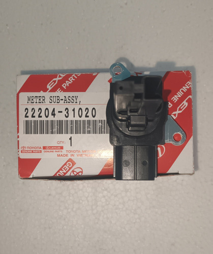 Sensor Maf Corolla 2009 2010 2011 2012 2013 2014 Original