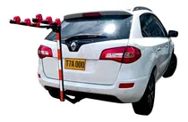 Comprar Tiro De Arrastre Mazda Cx 30  Combo + Portabicicletas T7a