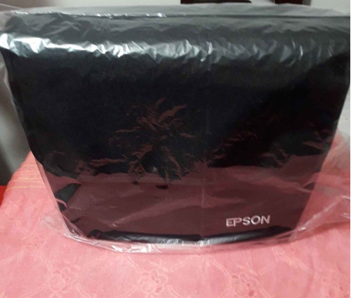 Bolsos O Maletas Para Los Proyectores Epson Nuevos De Paquet