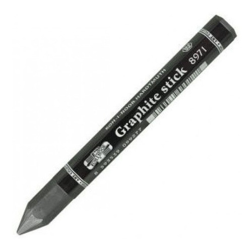 Grafito Barra Graphite Stick Koh-i-noor Varias Graduaciones