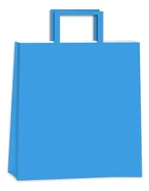 Comprar Bolsa Papel Regalo Pack 10 Und Romipack 30x32 Cm Por Color