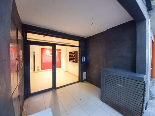 9 De Julio 1300 - Departamento Monoambiente En Venta - Rosario, Centro