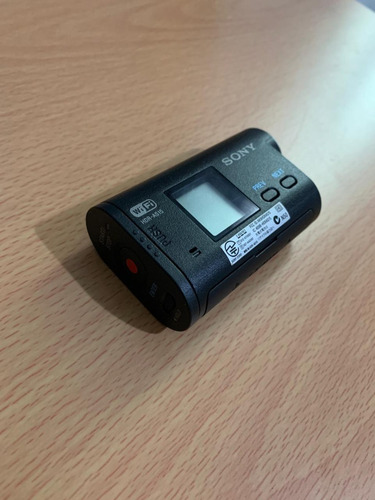 Sony Action Cam Hdr As15