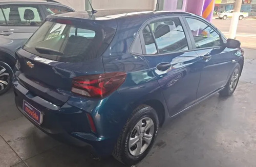Chevrolet Onix 1.0