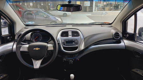 Imagen 8 de 11 de Chevrolet Beat