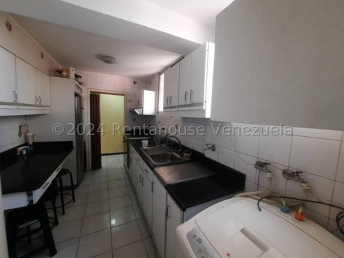 Venta De Apartamento En La Candelaria Mp 24-23291