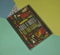 Comprar Guns N' Roses Use Your Illusion World Tour 1992 In Tokyo I