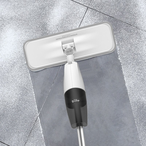 Original Xiaomi Derma Pulverization D'eau Balayeuse Mijia