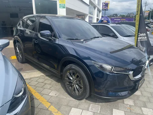 Mazda CX-5 2.5 Touring At