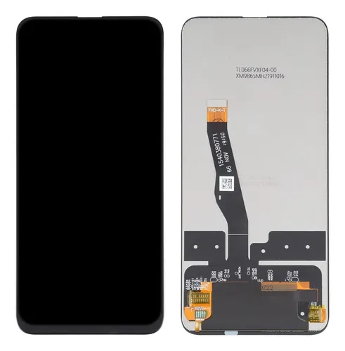 Modulo Para Huawei P Smart Z / Y9s / Y9 Prime / Honor 9x