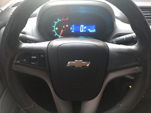 Spin 1.8 Lt 8v Flex 4p Automático