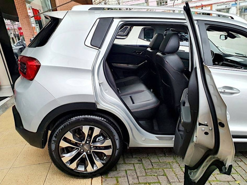 Chery Tiggo 5x 1.5 Vvt Turbo Iflex Txs Dct