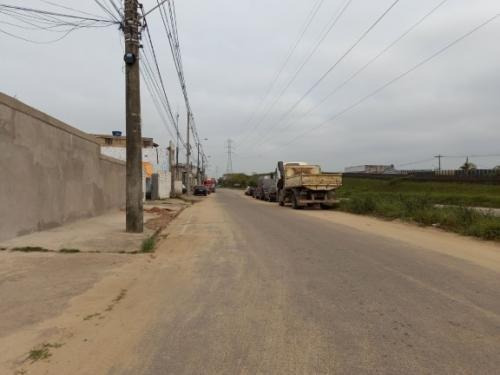 Imagem 14 de 14 de Casa Lado Praia Rua Calçada Em Itanhaém Litoral Sul De Sp