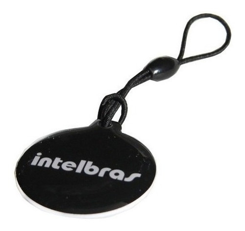 Imagem 6 de 8 de Tag Intelbras Proximidade Xid 1000 Collective Xpe Mip Pvip
