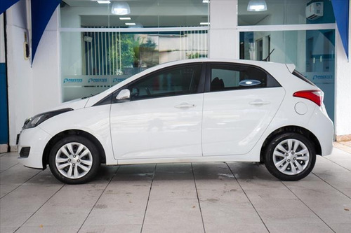 Imagem 7 de 14 de Hyundai Hb20 1.0 Comfort Plus 12v