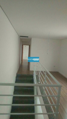 Imagem 5 de 15 de Sobrado A Venda 155m² Vila Moreira - Guarulhos - Sp - - Sp2026