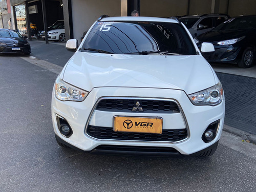 Mitsubishi ASX 2.0 2wd 5p