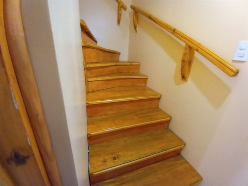 Casa En Venta De 7 Dorm. En Concepción