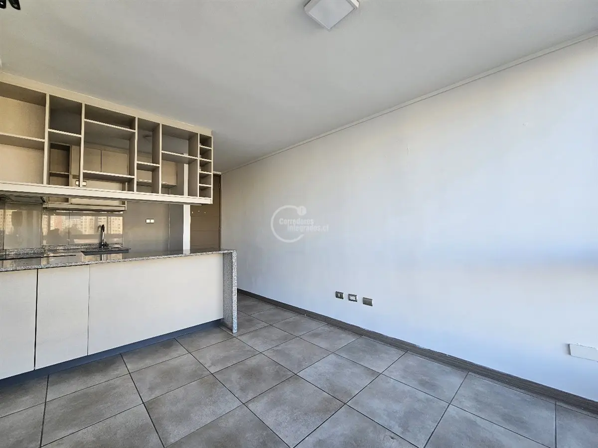 Imagen 2 de 12 de Venta Departamento 1 Dorm. 1 Baño San Miguel Metro