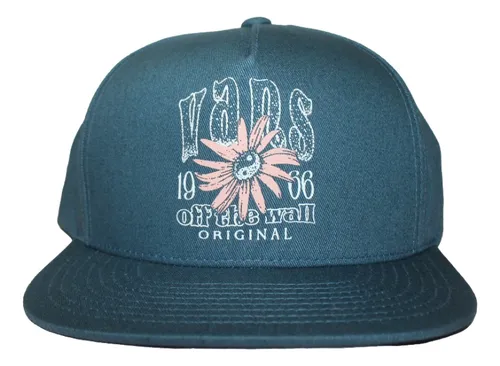 Gorras top vans mercadolibre