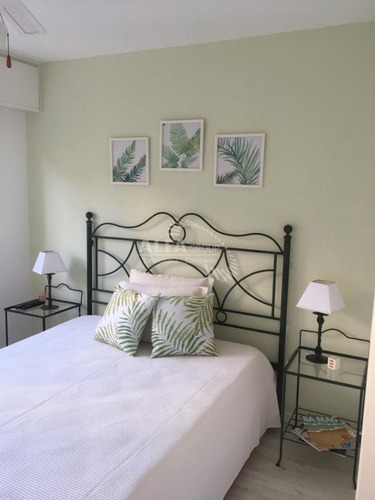 Imagen 4 de 10 de Simpatiquisimo Departamento De 1dormitorio En Punta Del Este