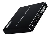 Comprar Wall Video Controller 4 Hd Video Controller Hd
