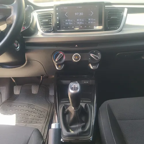 Kia Rio 1.4 Vibrant Hb 4 p