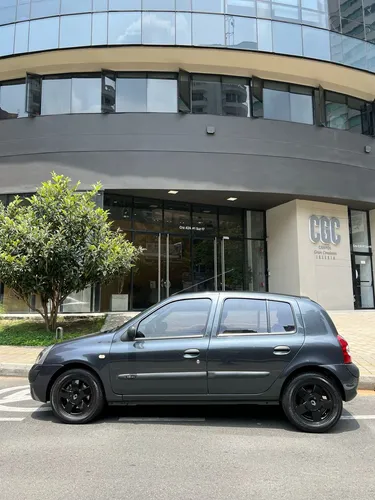 Renault Clio F.iv Expression