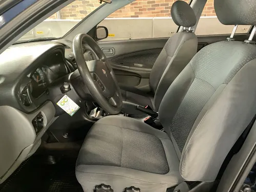 Renault Scala 1.6l