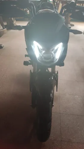 Victory Nitro 151r
