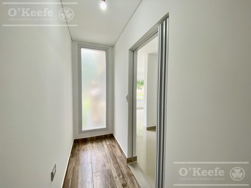 Casa En Venta 4 Ambientes Barrio Cerrado Barrancas De Iraola. Hudson. Berazategui. Apto Credito!