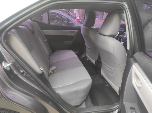 Toyota Corolla 1.8 Xei Mt 140cv