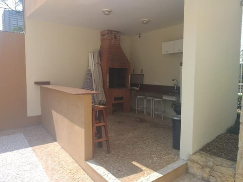 Imagem 6 de 15 de Apartamento Para Venda Em São Paulo, Vila Andrade, 4 Dormitórios, 1 Suíte, 1 Banheiro, 2 Vagas - 2000/2328_1-1470415