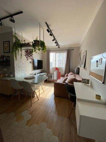 Imagem 6 de 16 de Apartamento Com 2 Dormitórios À Venda, 40 M² Por R$ 279.400,00 - Vila Pirituba - São Paulo/sp - Ap1915