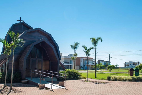 Imagem 11 de 13 de Casa Em Condomínio À Venda - Santo Inácio - Cascavel/pr - Ca0493