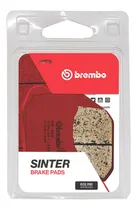 Comprar Pastilha Freio Tras Brembo Harley Davidson Xl 883 Sportster 