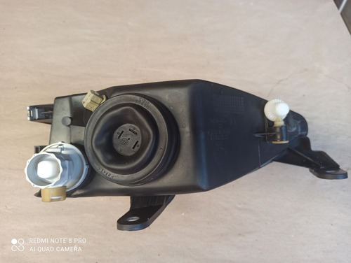 Farol Direito Cibie Fiat 612296-1 Palio 97 Direito/passageiro (Usado)