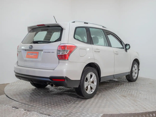Subaru 2.0 Cvt Xs At 4x4 New Forester
