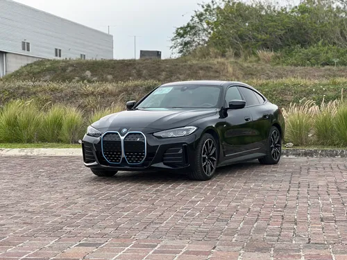 BMW I4 0.0 Edrive40