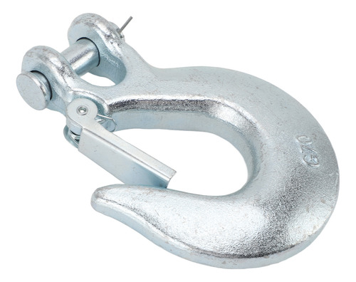 Cadena De Seguridad Clevis Slip Hook De 1/2 Pulgada