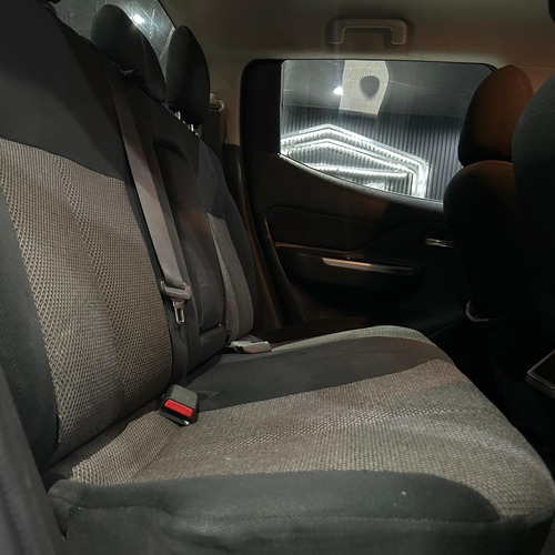 Mitsubishi L200 Gls Disel