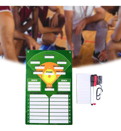 Tablero De Entrenamiento De Béisbol Accesorios De Béisbol