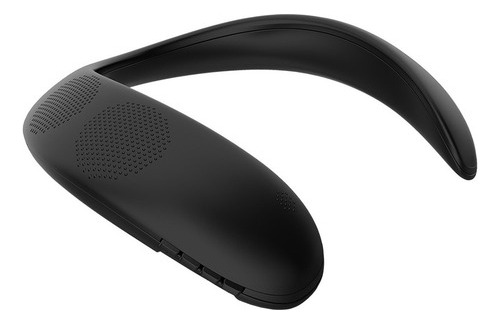 Bocina Inalámbrica De Cuello Bluetooth Portátil