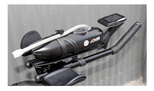 Xlab Torpedo Kit De Recarga Con Sistema De Hidratación