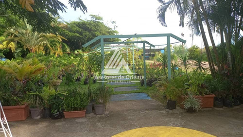 Finca Centro Turístico En Venta En Maturín Monagas Oportunidad De Inversión