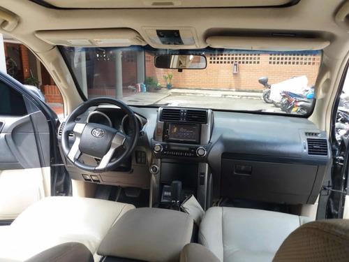 Toyota Prado 2013 3.0 Tx-l